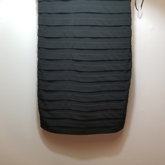 Max & Cleo Evening Dress - Picture 4 of 6